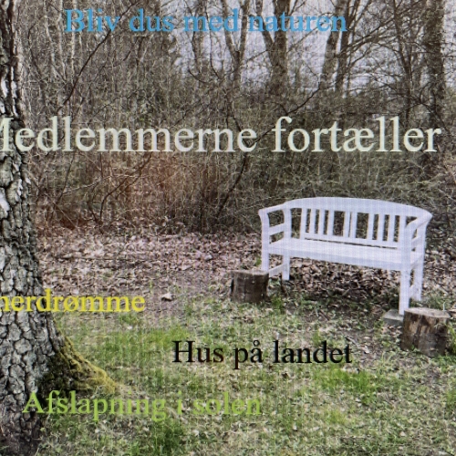 medl. fortæller